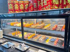 -惠州皇冠假日酒店·西餐厅·自助餐厅
