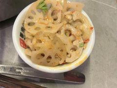 -宴全牛粤来越牛潮汕鲜牛肉火锅(海州万达广场店)