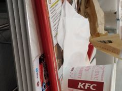 -肯德基(北京南站店)