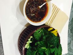 -商都酒店( 北京南站店)