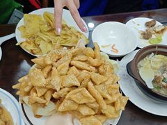 -老街砂锅居(南勋街店)