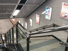 -乌石浦(地铁站)