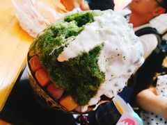 -WONDER ICE 萬得冰田(建設路总店)