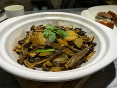 -广东道至正餐厅(区庄店)