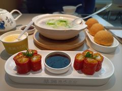 -蔡澜点心(三里屯T+MALL店)