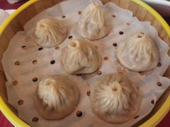 -洲际酒店·凌霄中餐厅SUMMIT