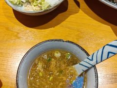 -佰海稻食堂·盖饭·拉面·寿喜锅(中华广场店)