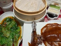-西贝(吴江路湟普汇店)