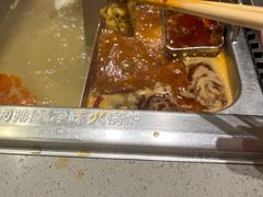-海底捞火锅(铂澜大象城店)