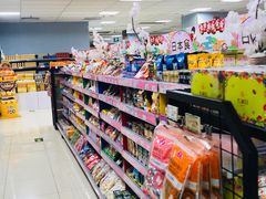 -AEON永旺(东方宝泰店)