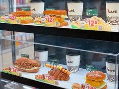 -7-ELEVEn(深圳宝安机场近14登机口)