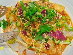 -西贝莜面村(镇江苏宁广场店)