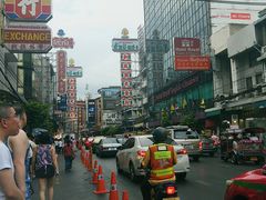 -唐人街(耀华力路)