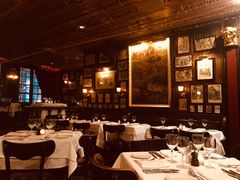 -Keens Steakhouse