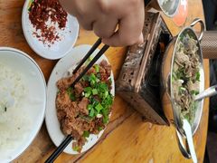 -周记翘脚牛肉