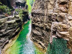 -云台山风景名胜区