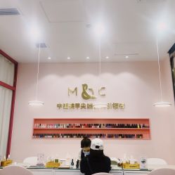 -蜜丝卡伦美甲美睫半永久