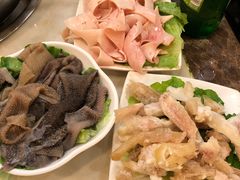 -朱氏胖子烂火锅(洪崖洞店)