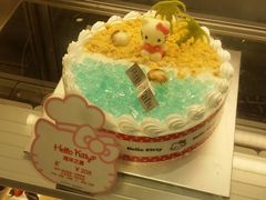 -BreadTalk面包新语·烘焙蛋糕(东方雅苑店)
