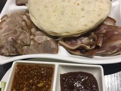 -城南往事济南风味主题餐厅(东环店)