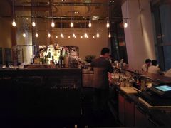 -上海柏悦酒店·世纪100牛排馆