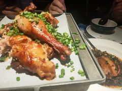 -绿茶餐厅(深圳龙华天虹购物中心店)