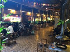 -五彩凉山自助西昌烧烤(柳翠路店)