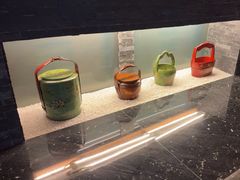 -粤尚腾香居中餐厅(首都机场希尔顿店)