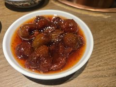 -北京老门框爆肚涮肉馆(凤城六路店)