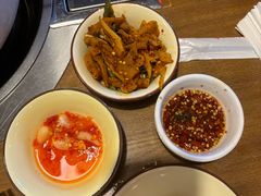 -谢云贵清香水煮鸡(总店)
