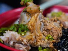 棒子骨-老谢野馄饨(延安路店)