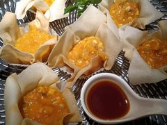 公主素蟹粉-桂满陇-西湖船宴(西单大悦城店)