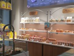 -香雪儿(郑东新区店)