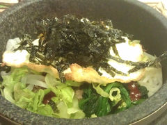 石锅饭-金顺碳烤肉(1号店)