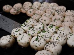 -许记生煎(遵义路店)