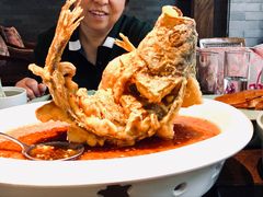 -唐廊烤鸭店(工体店)