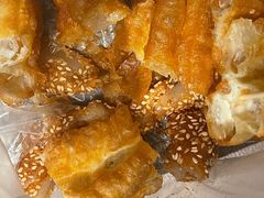 -蒙记老牌豆浆