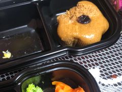 -西贝(上海中心店)