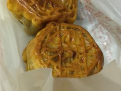 -巢娭毑月饼店(洞井路店)