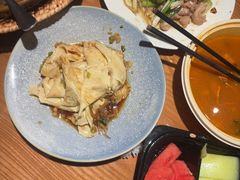 -话梅·客家小厨(东门店)