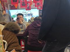 -扬二春炒饭(国庆路总店)