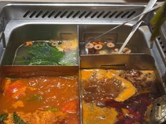 -海底捞火锅(苏宁广场店)