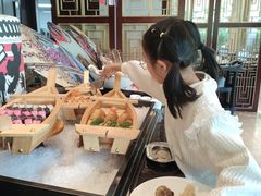 -索菲特西湖大酒店·香榭丽全日候餐厅(南山路店)