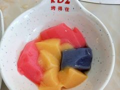 -烤得住时尚自助烧烤(东湖西路店)