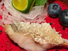 -贰醒·私房小院烧烤 (太古里店)