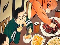 -水门巷餐厅(古子城店)