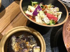 -友乐居羊蝎子(西直门店)