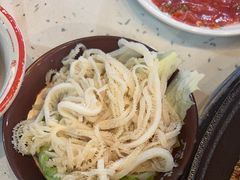 -厂花素芬九宫格火锅(益州大道店)
