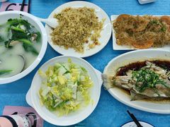 -海上渔村食府海鲜餐厅