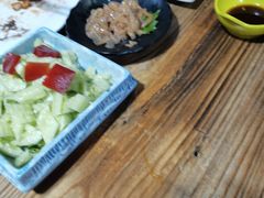 -三石海鲜铁板烧(繁荣路店)